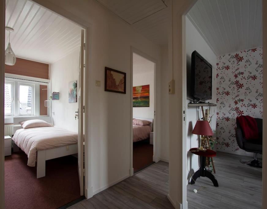 Boxtel, Appartement Luaran gambar