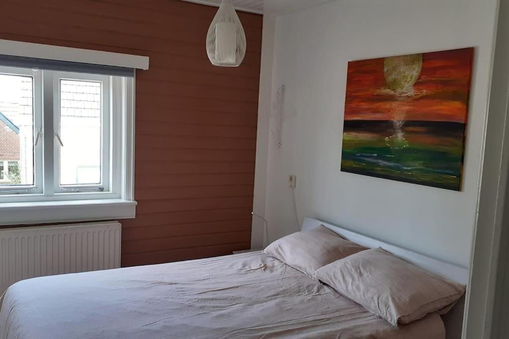 Boxtel, Appartement Luaran gambar