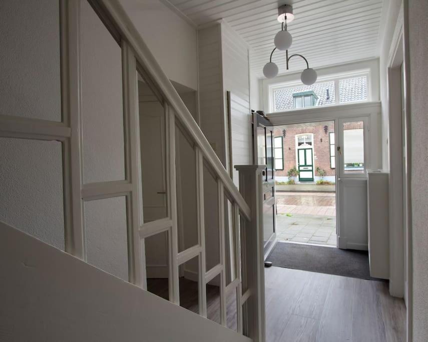 Boxtel, Appartement Luaran gambar