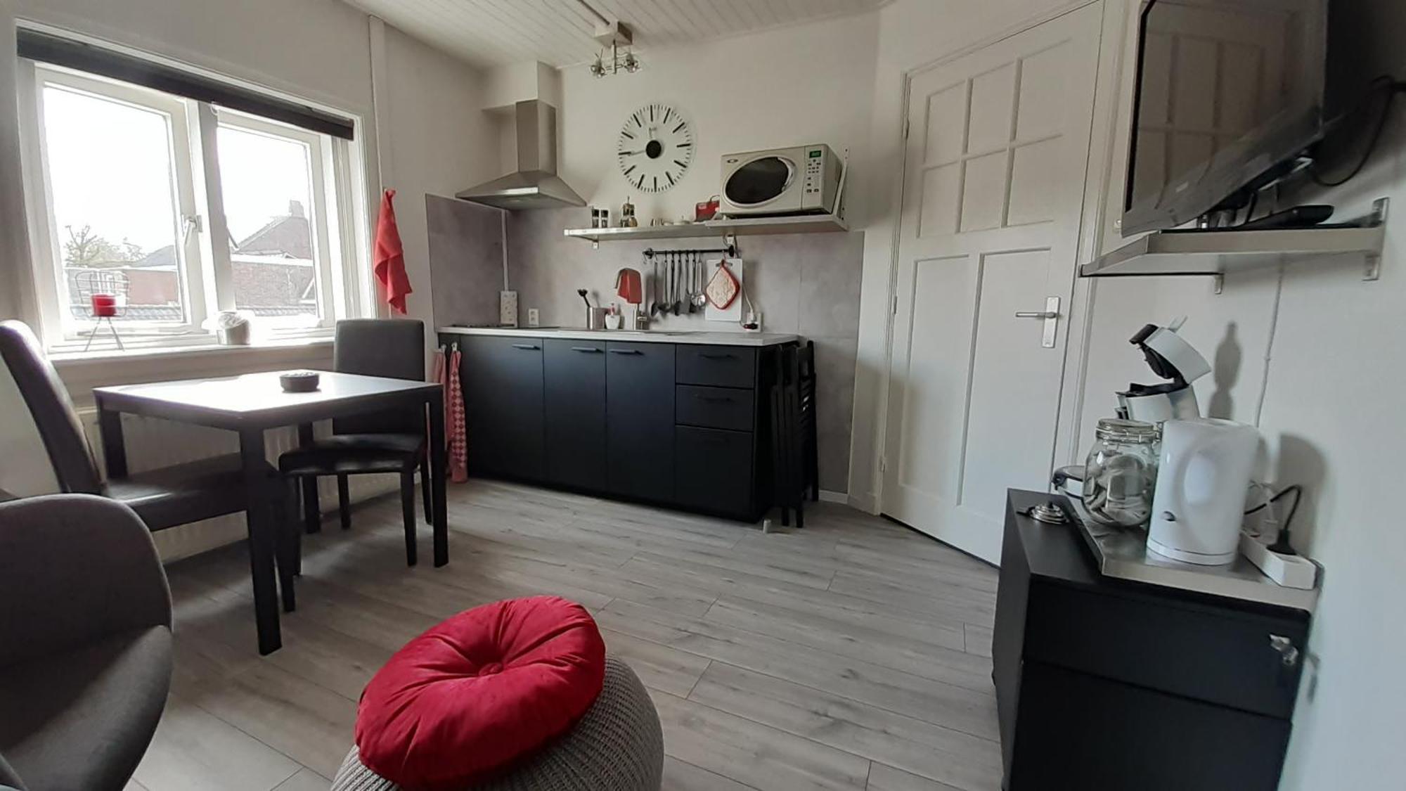 Boxtel, Appartement Luaran gambar