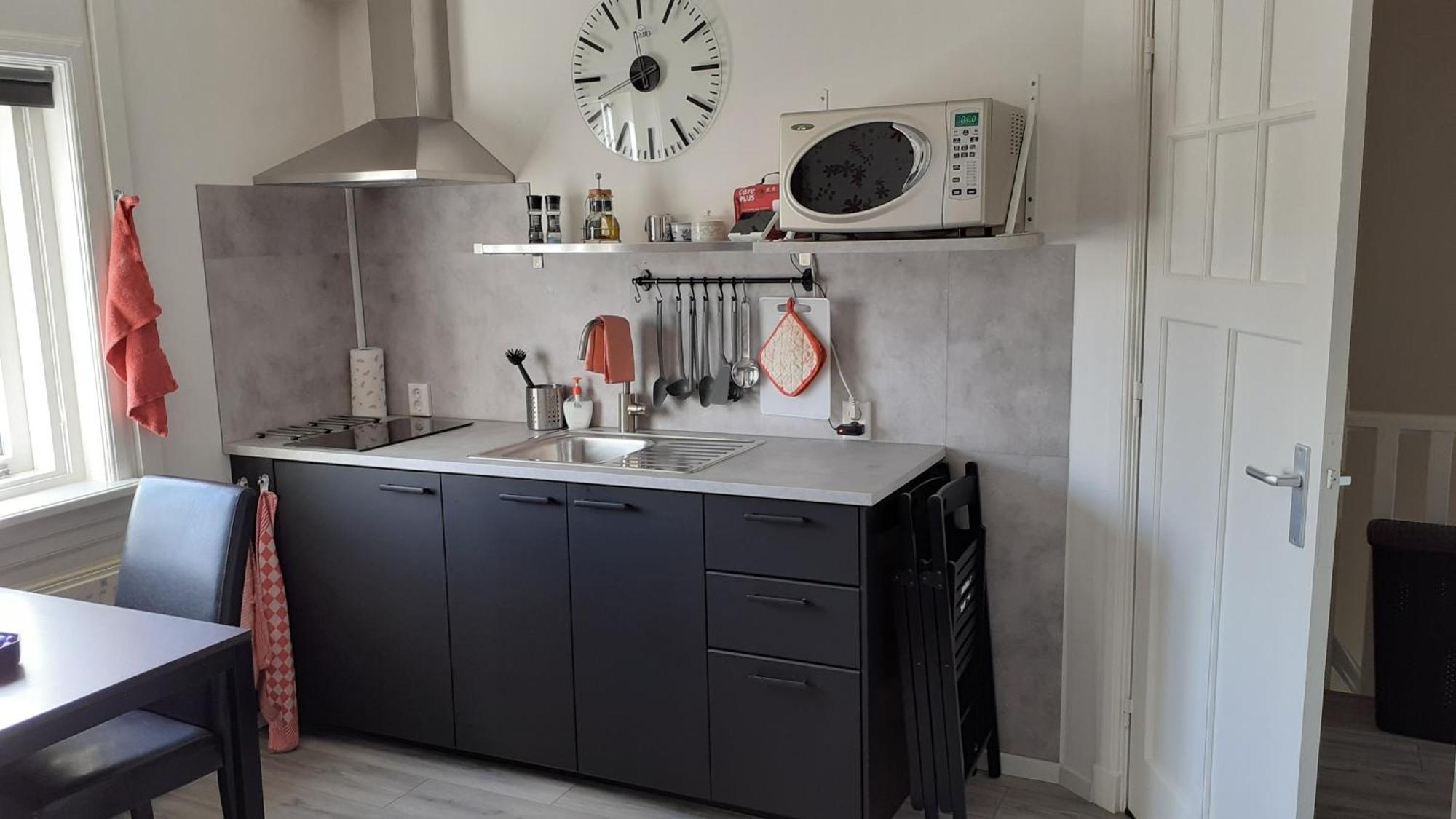 Boxtel, Appartement Luaran gambar