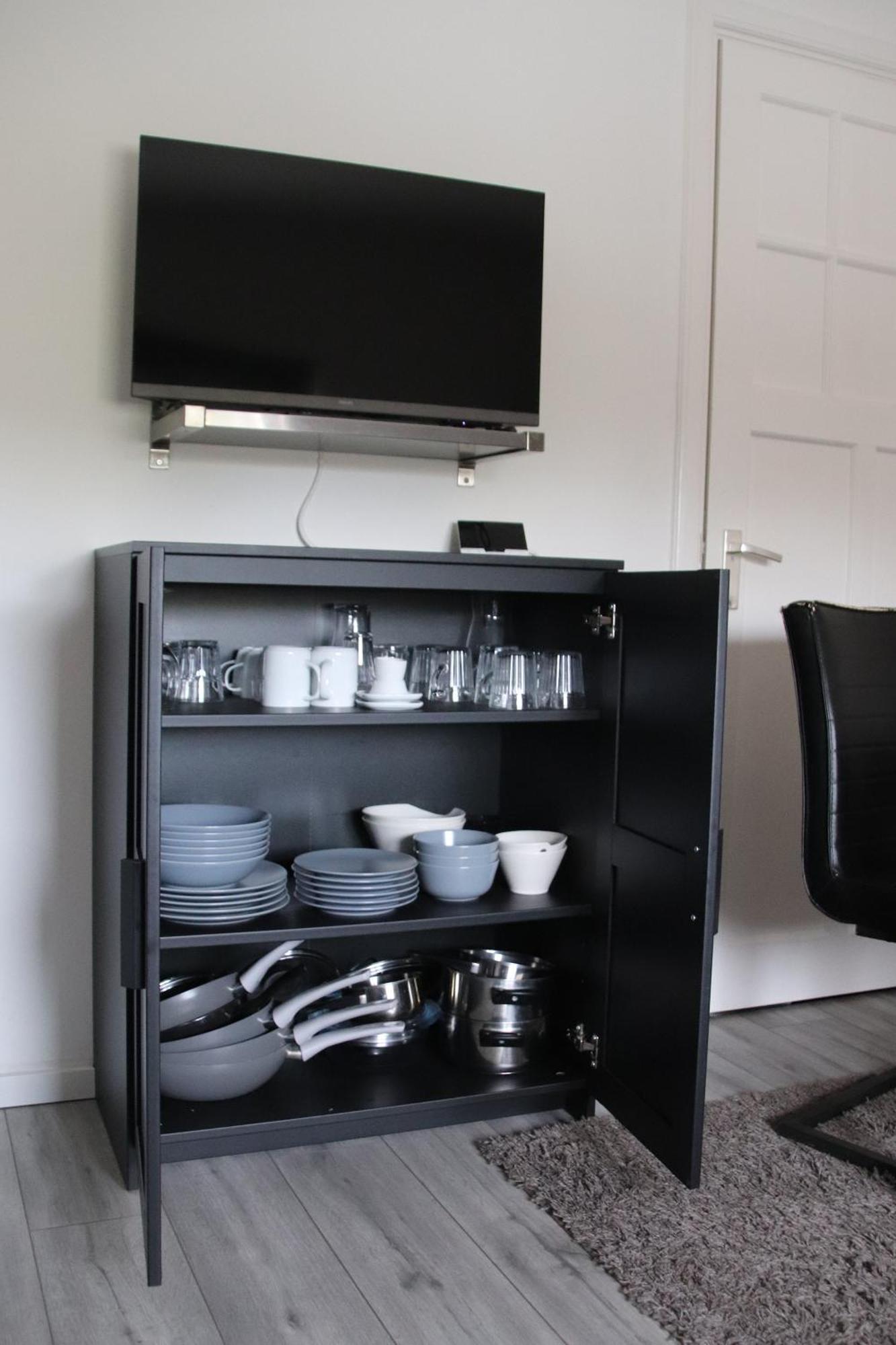 Boxtel, Appartement Luaran gambar