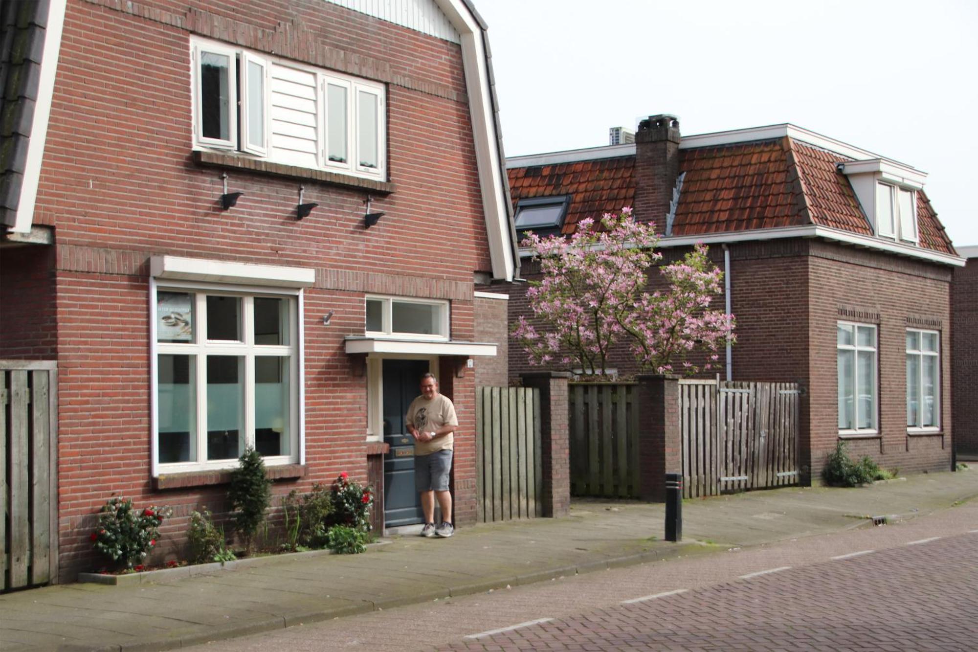 Boxtel, Appartement Luaran gambar