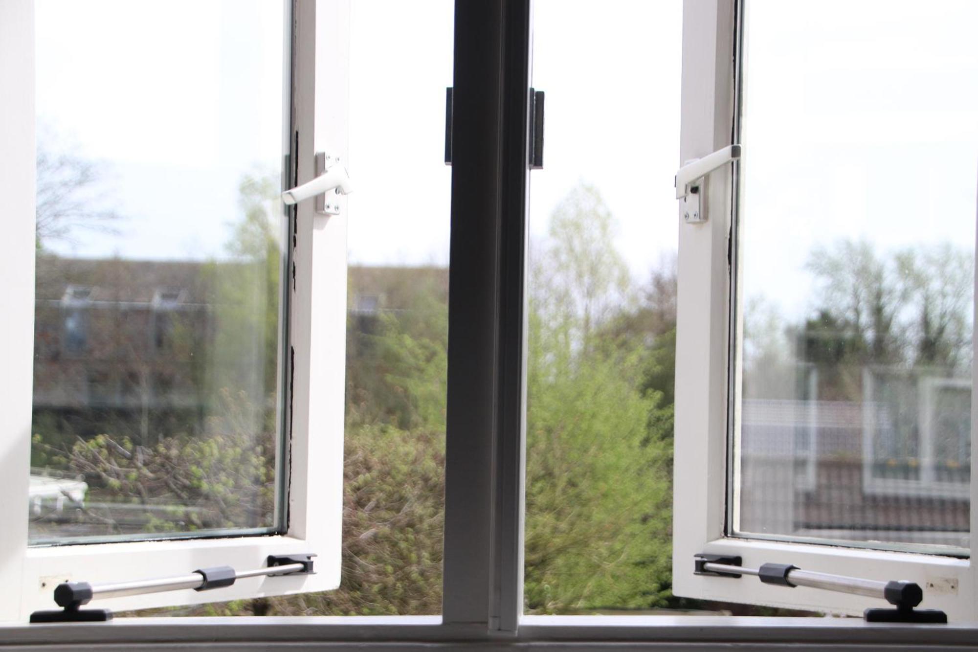 Boxtel, Appartement Luaran gambar