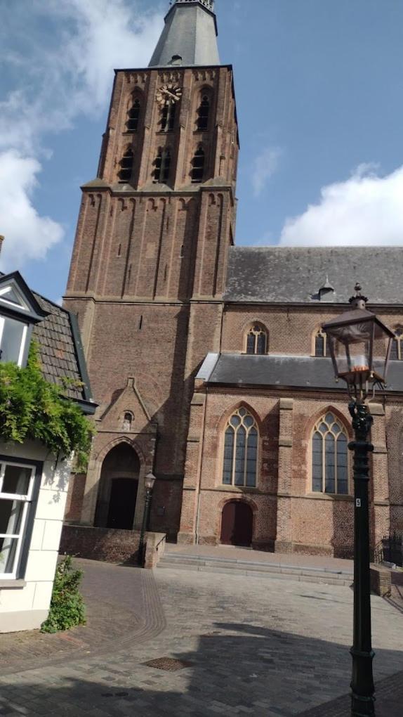 Boxtel, Appartement Luaran gambar
