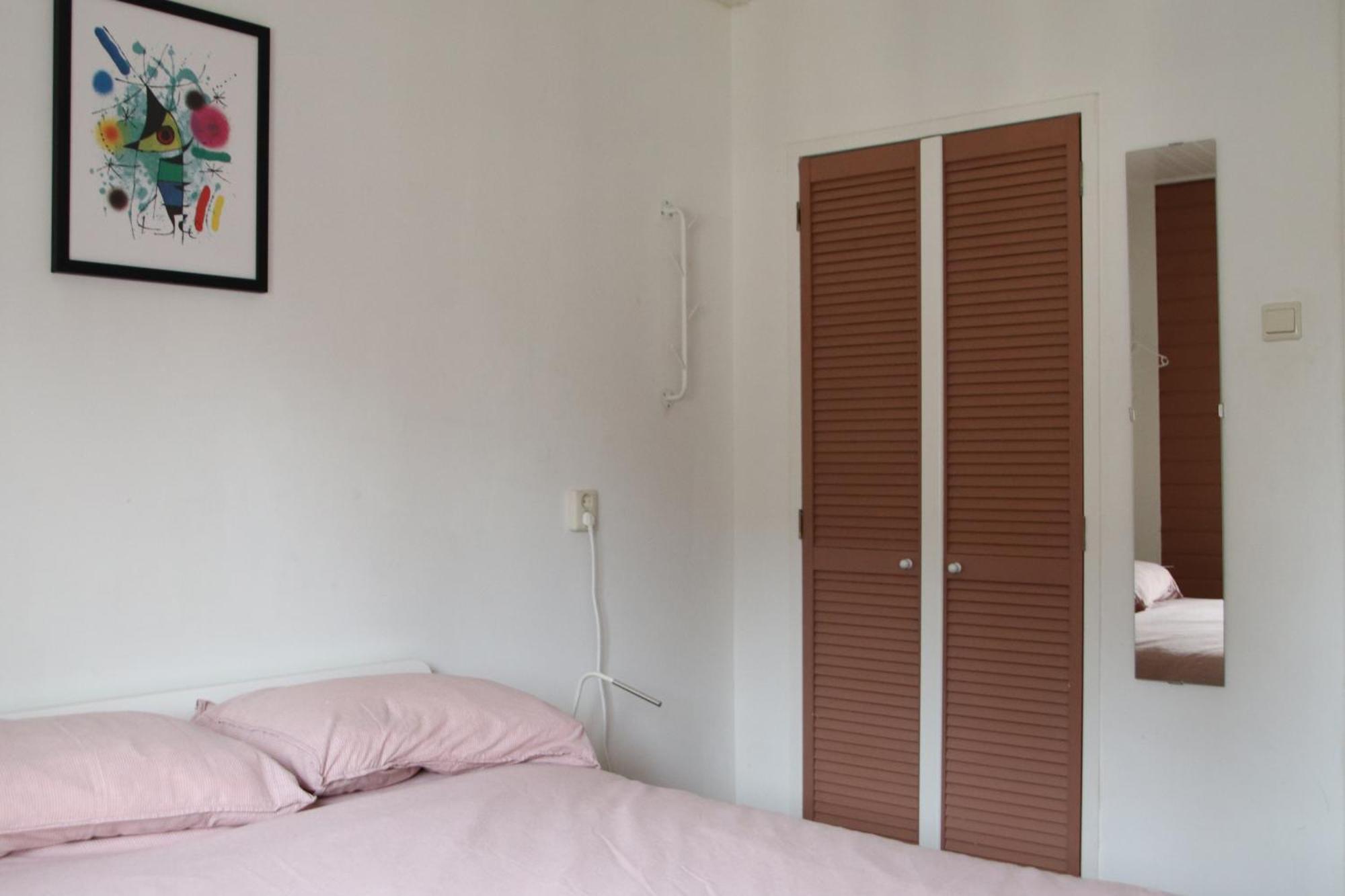 Boxtel, Appartement Luaran gambar