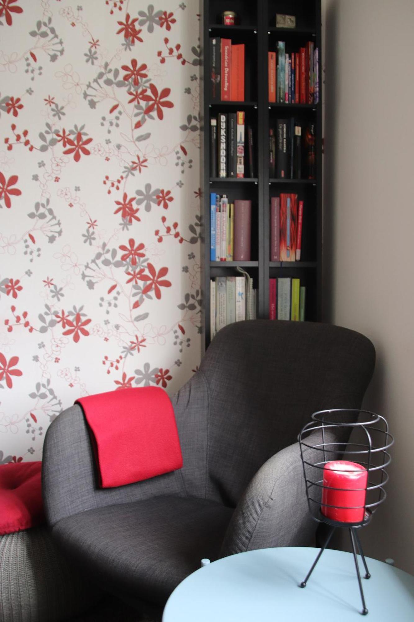 Boxtel, Appartement Luaran gambar
