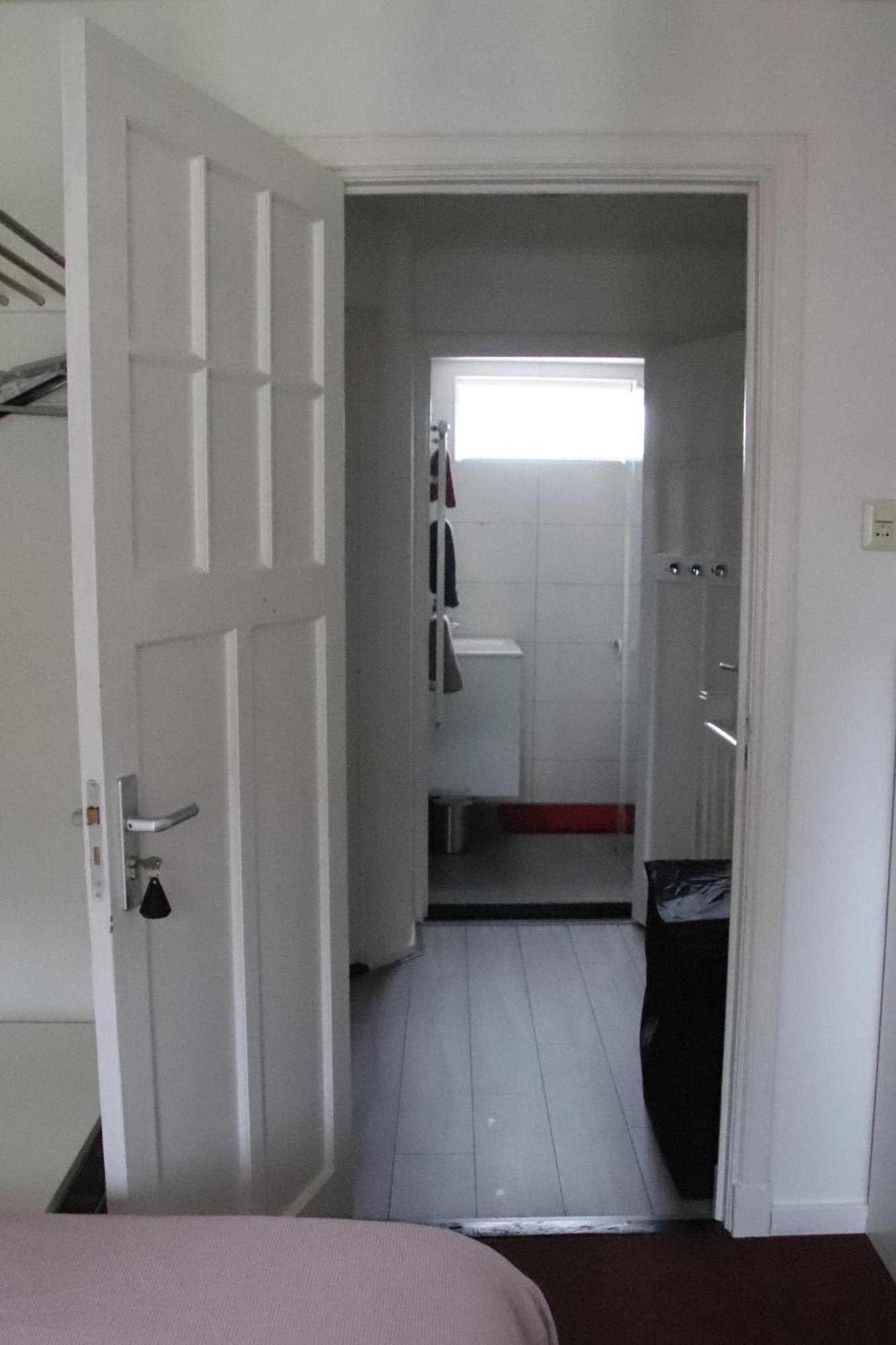 Boxtel, Appartement Luaran gambar