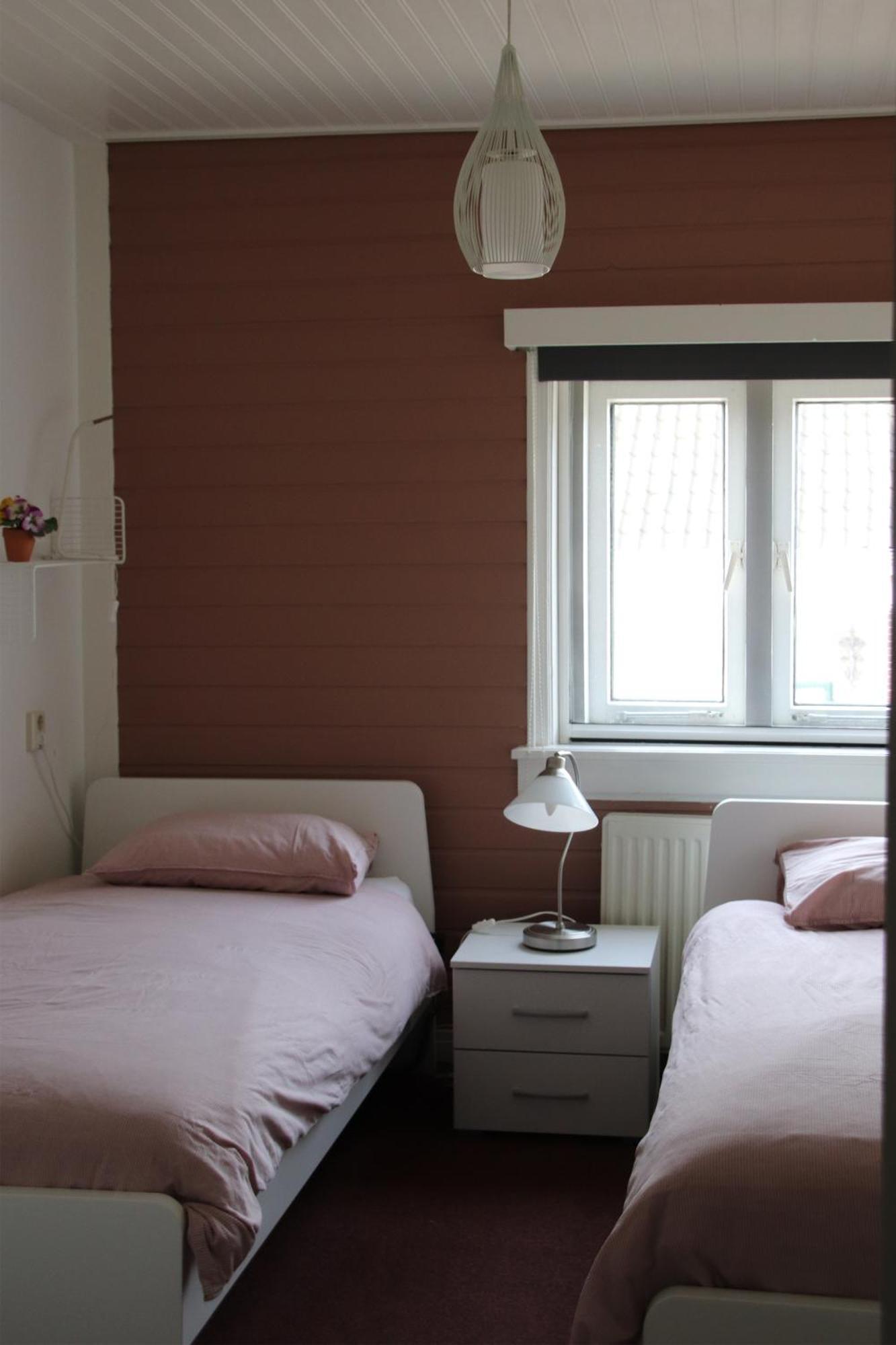 Boxtel, Appartement Luaran gambar