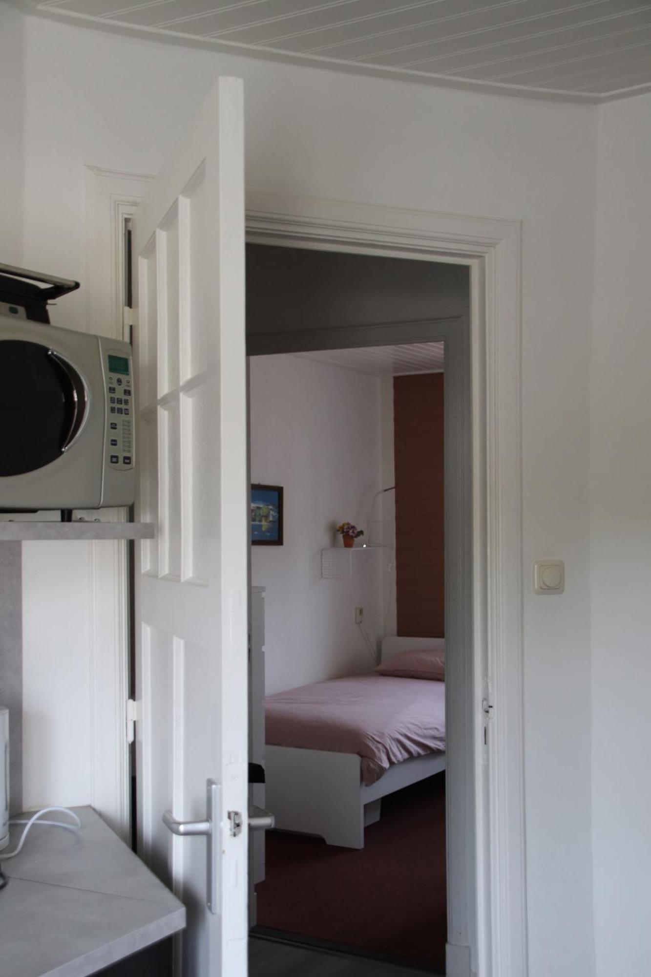 Boxtel, Appartement Luaran gambar