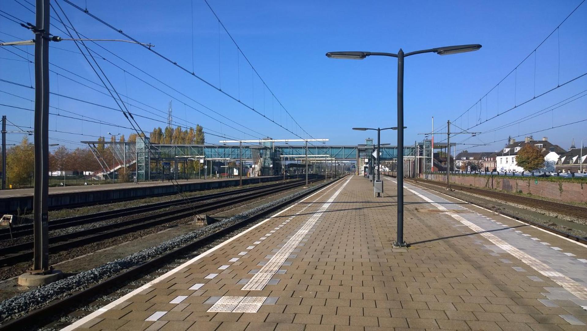Boxtel, Appartement Luaran gambar