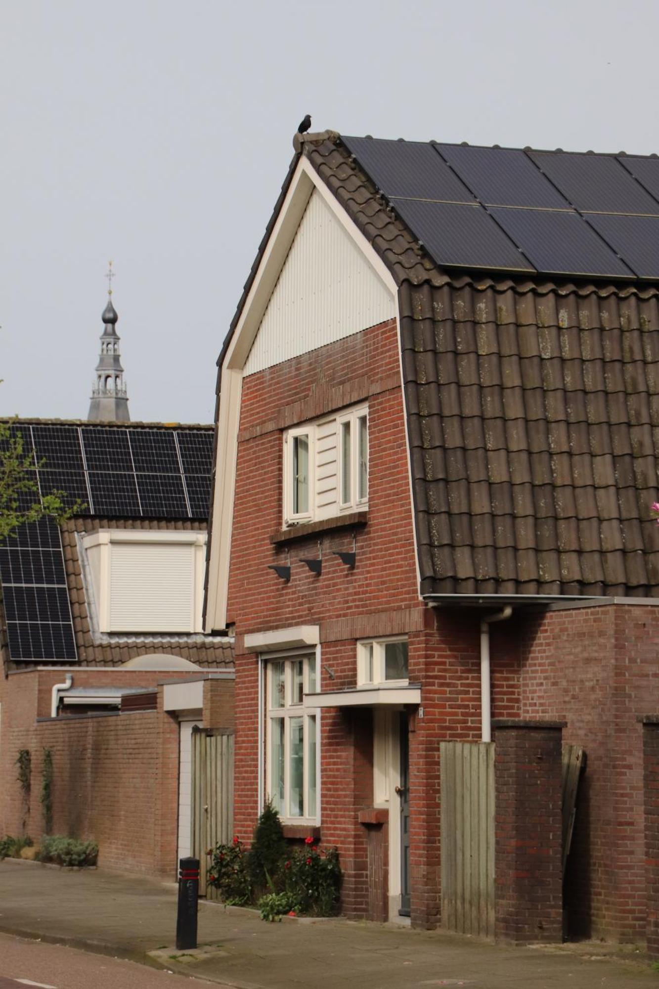 Boxtel, Appartement Luaran gambar