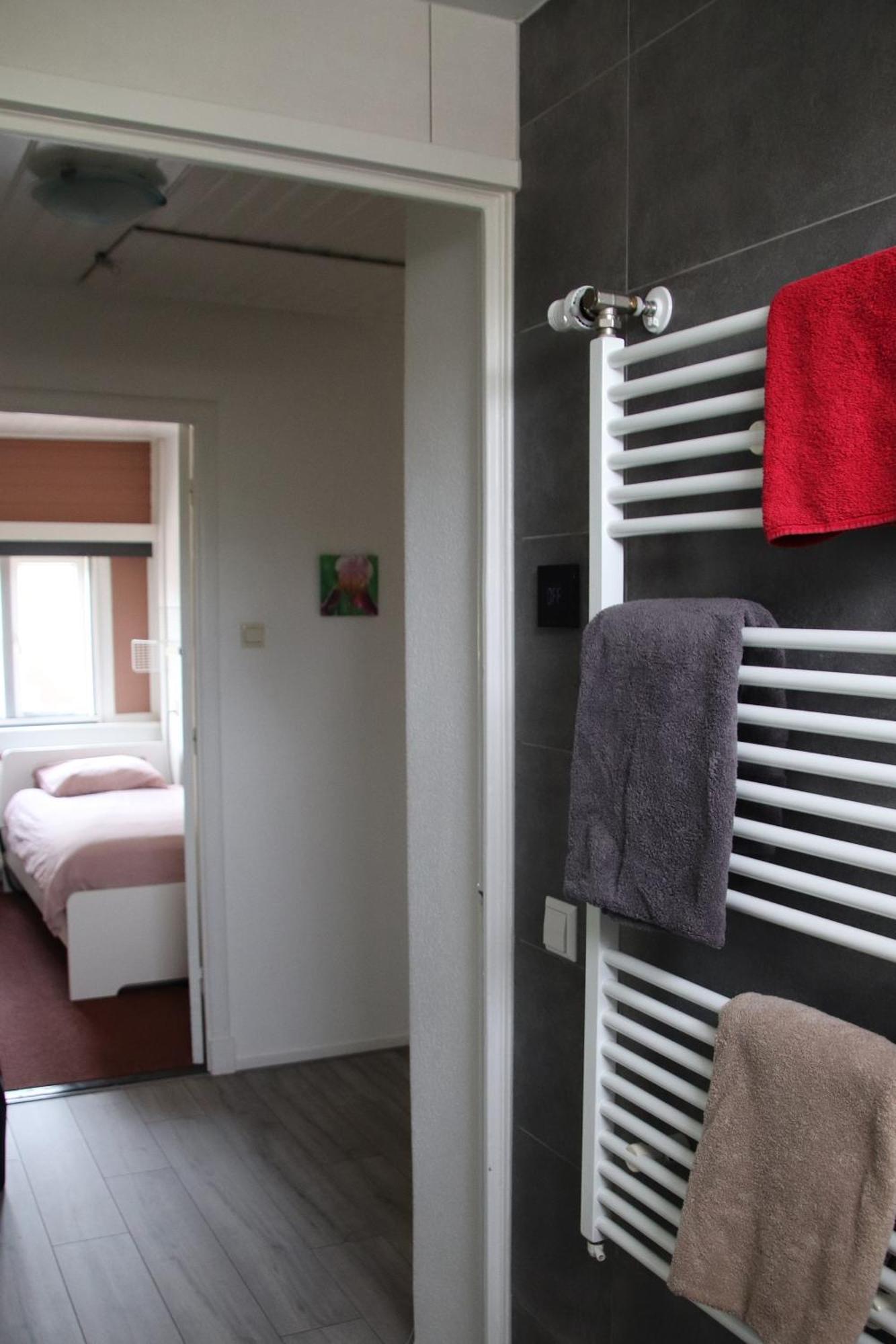 Boxtel, Appartement Luaran gambar