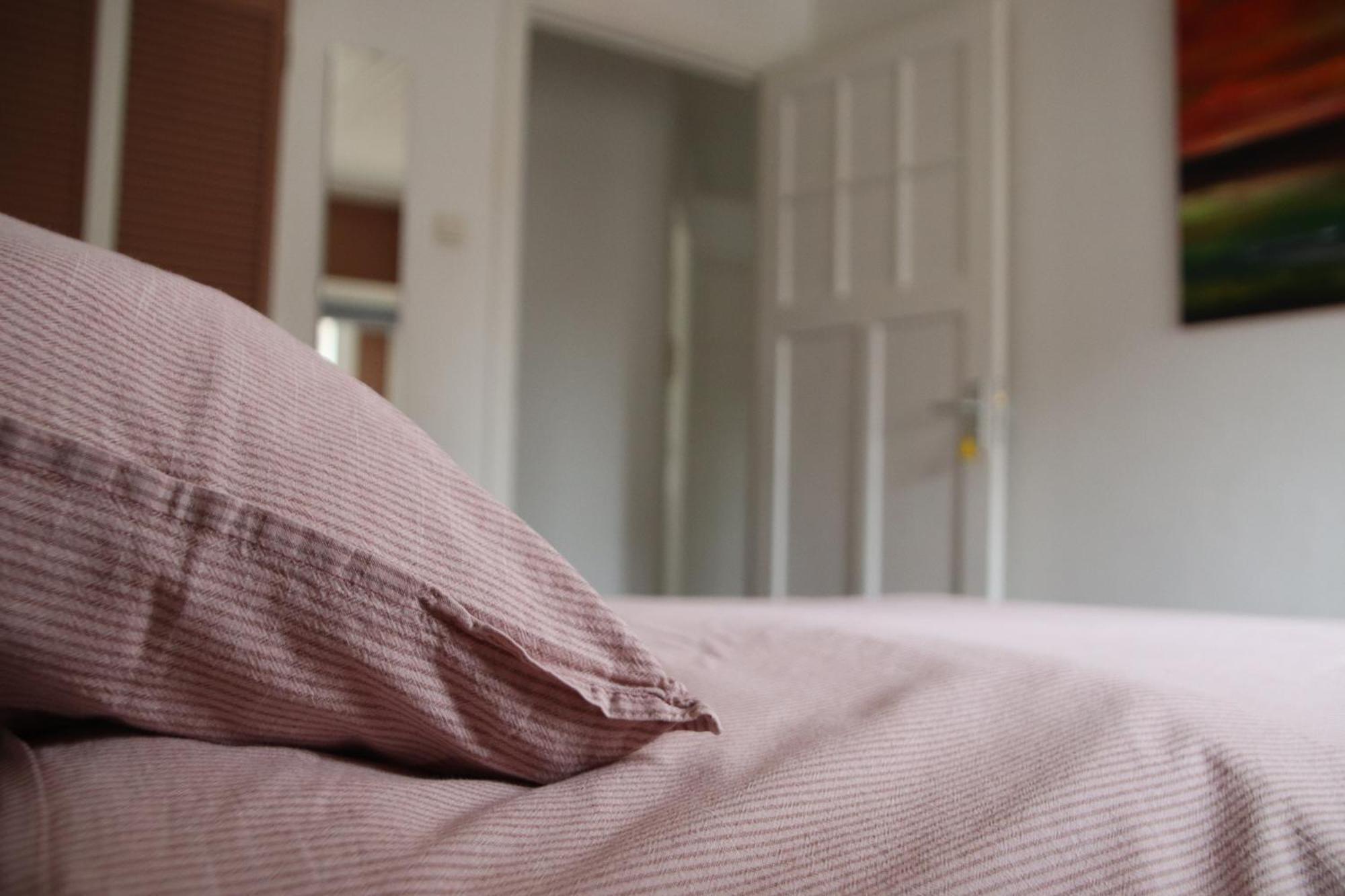 Boxtel, Appartement Luaran gambar
