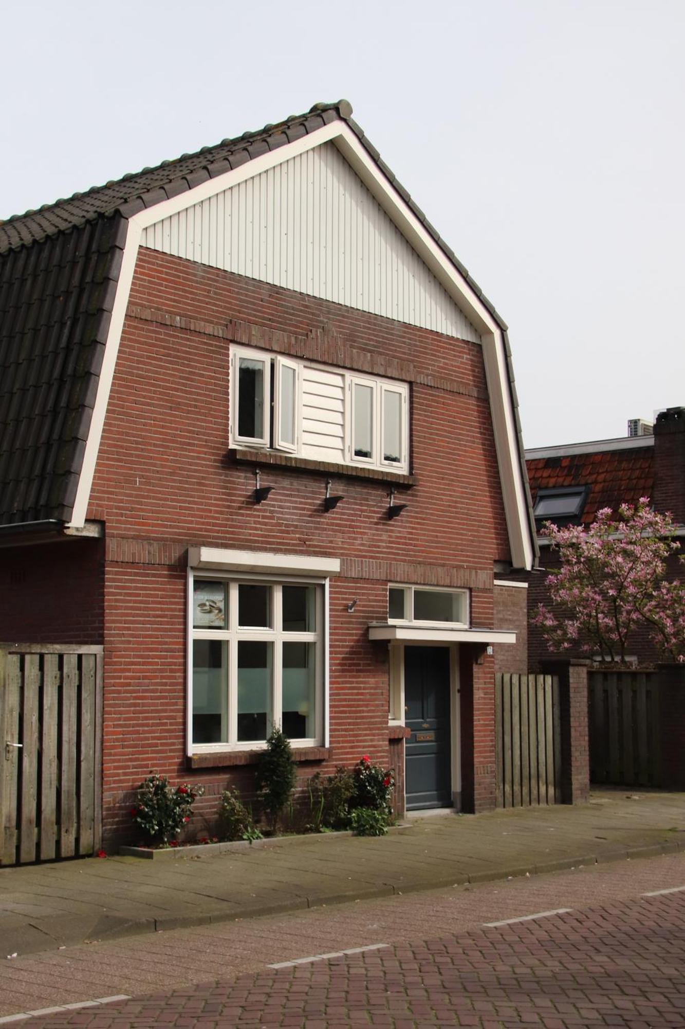 Boxtel, Appartement Luaran gambar