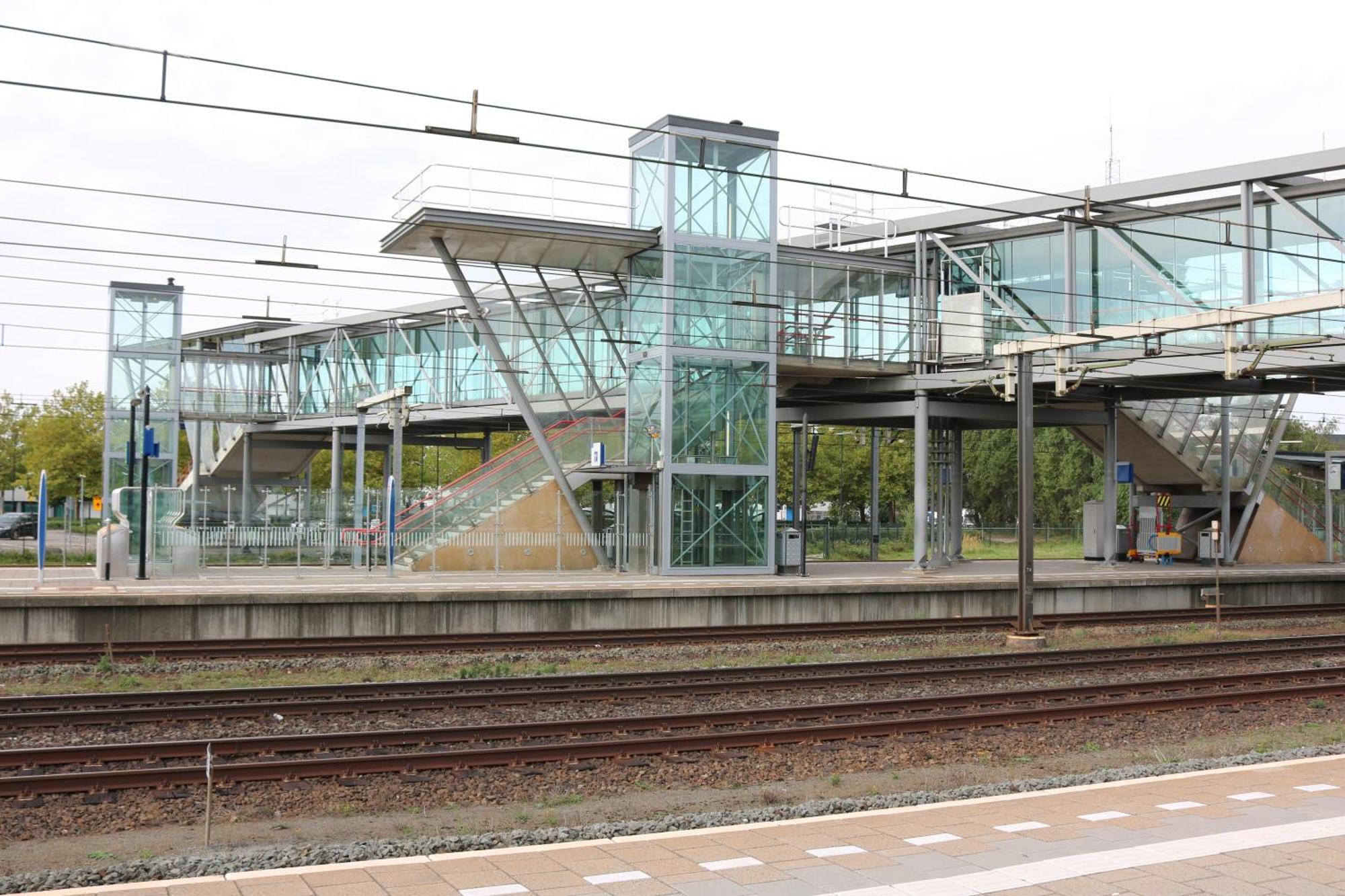 Boxtel, Appartement Luaran gambar