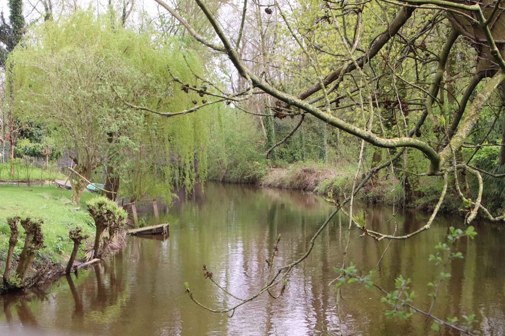 Boxtel, Appartement Luaran gambar